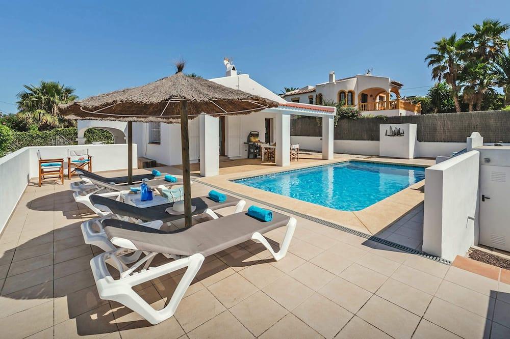 Villa Gaugin by Villa Plus Kust van Valencia - Javea visuel 4/5 Villa Gaugin by Villa Plus Kust van Valencia - Javea visuel 4/5