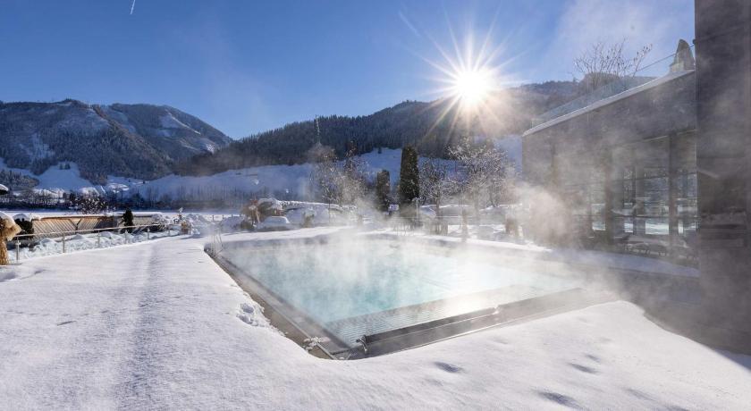 Woferlgut - Wellness & Sport