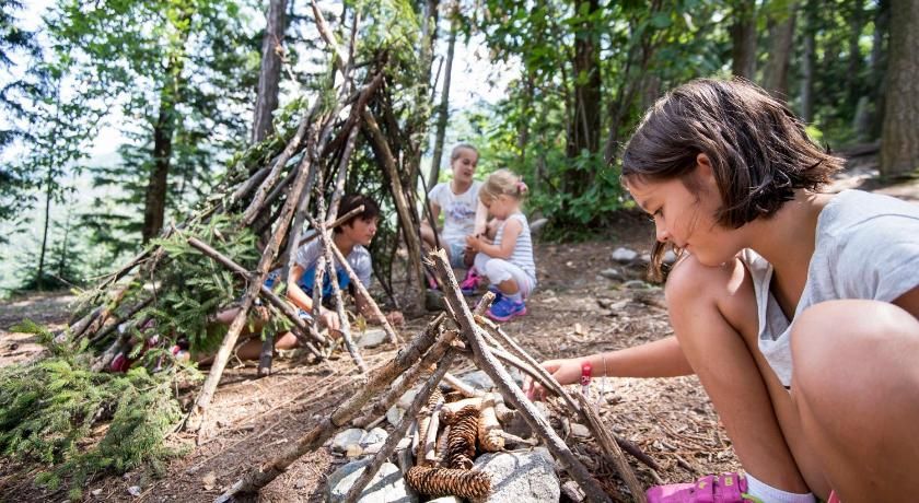 Family Hotel Gutenberg