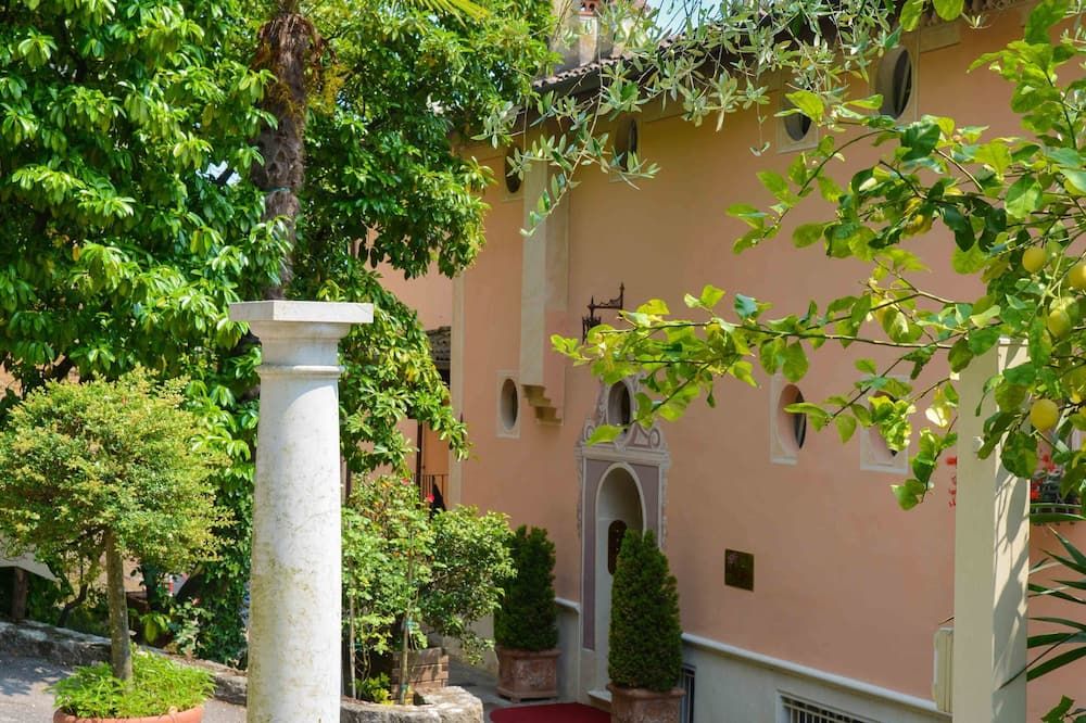 Hotel Villa Florida & Suite Apartments