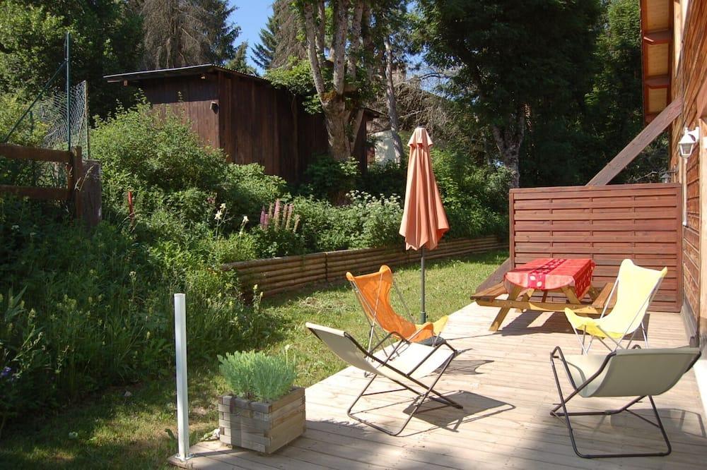 Nature and sunshine in comfort! Provence-Alpes-Côte d'Azur - Dienstmeisjes visuel 2/5 Nature and sunshine in comfort! Provence-Alpes-Côte d'Azur - Dienstmeisjes visuel 2/5