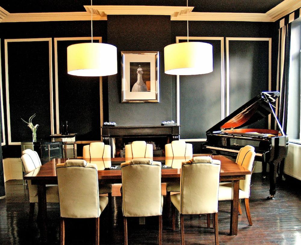 Maison de Plumes Nord-Pas de Calais - Heuchin visuel 1/5