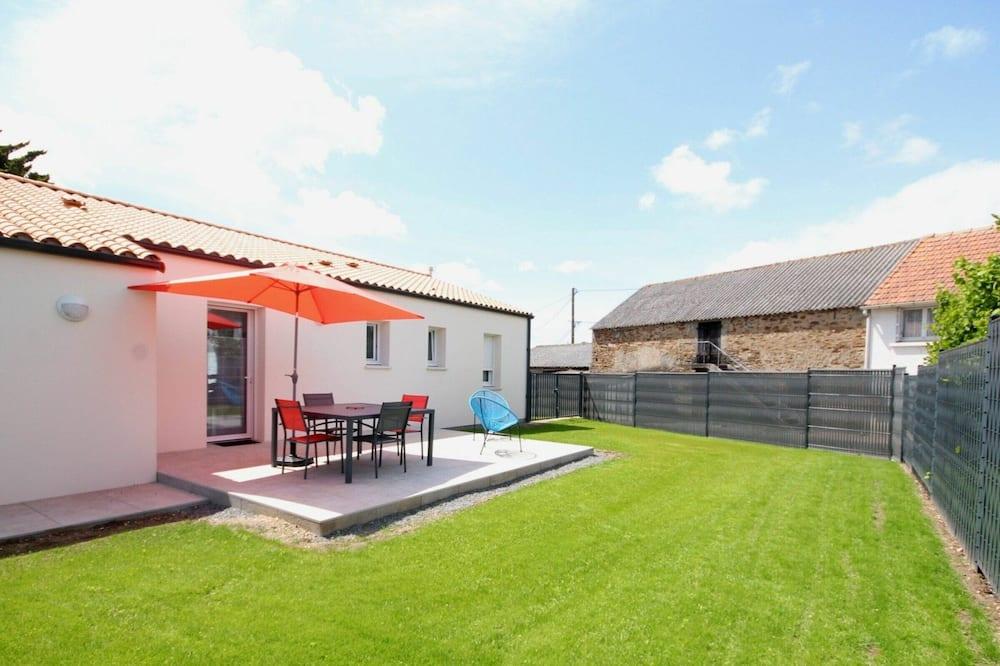 Gite Saint-Philbert-de-Grand-Lieu, 2 bedrooms, 4 persons Pays de Loire - Saint-Philbert-de-Grand-Lieu visuel 2/5 Gite Saint-Philbert-de-Grand-Lieu, 2 bedrooms, 4 persons Pays de Loire - Saint-Philbert-de-Grand-Lieu visuel 2/5