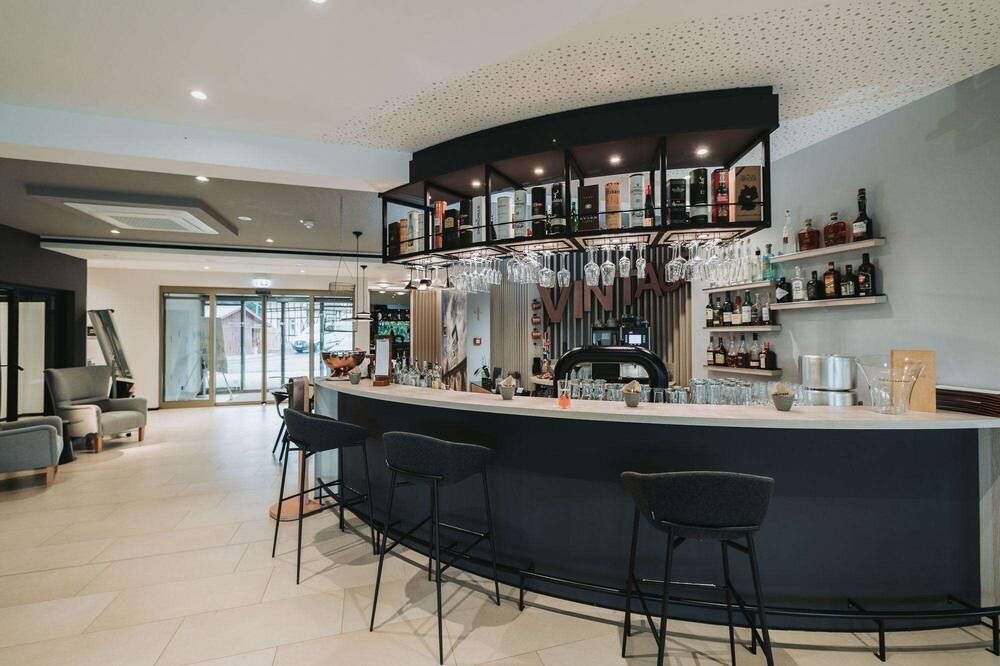 Hotel & Spa Suiten Freiwerk