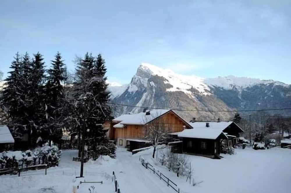 La Boule de Neige Rhône-Alpes - Samoëns visuel 3/5 La Boule de Neige Rhône-Alpes - Samoëns visuel 3/5