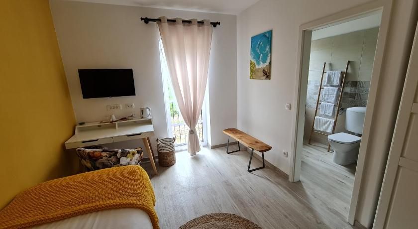 Boutique Resort Osma - Adults Only