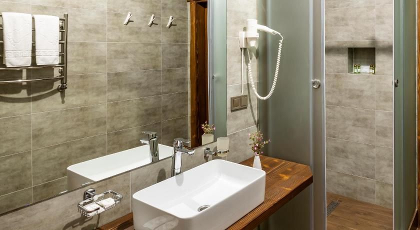 Osonnya Karpaty Resort Medical & Spa