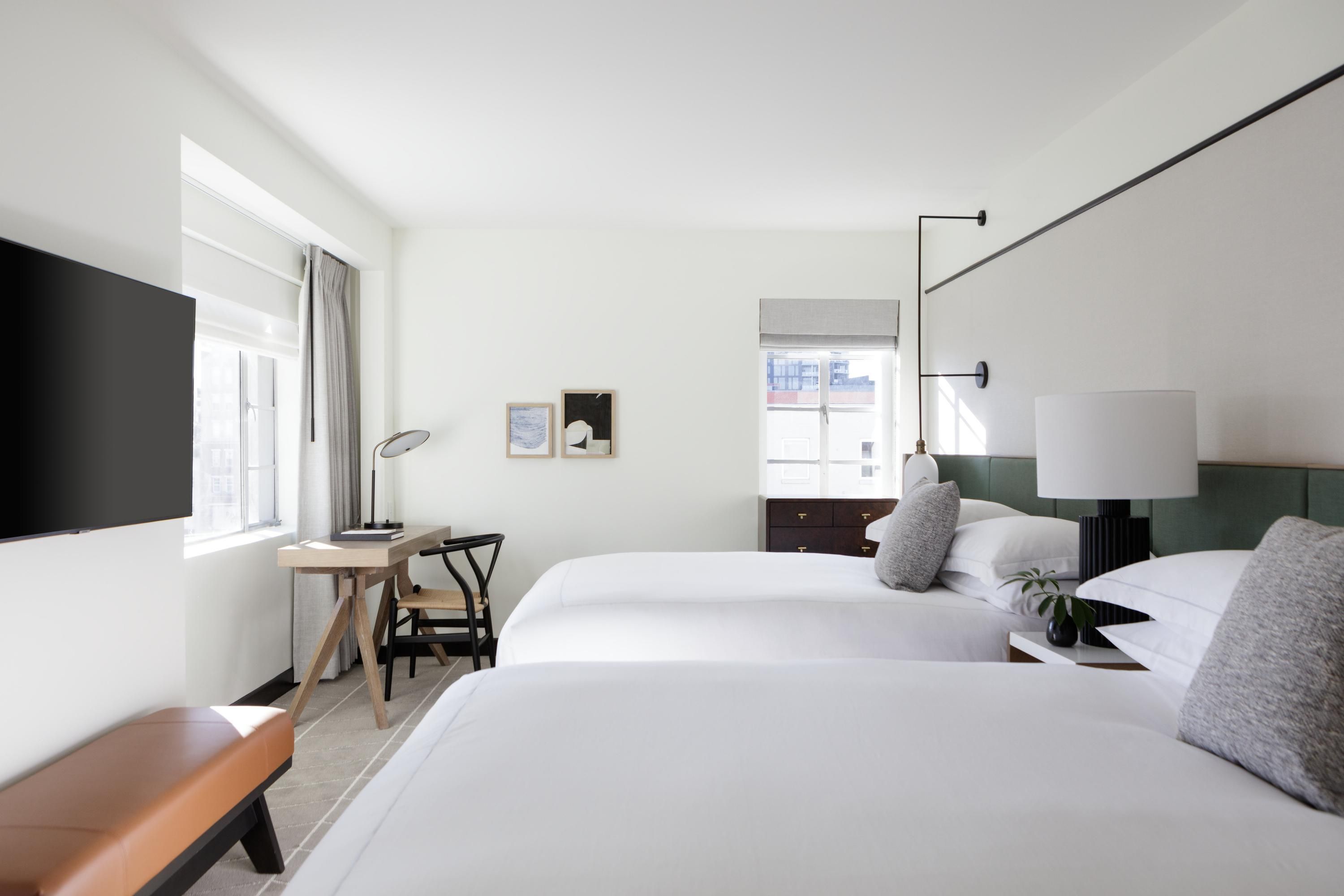 Kimpton Sylvan Hotel