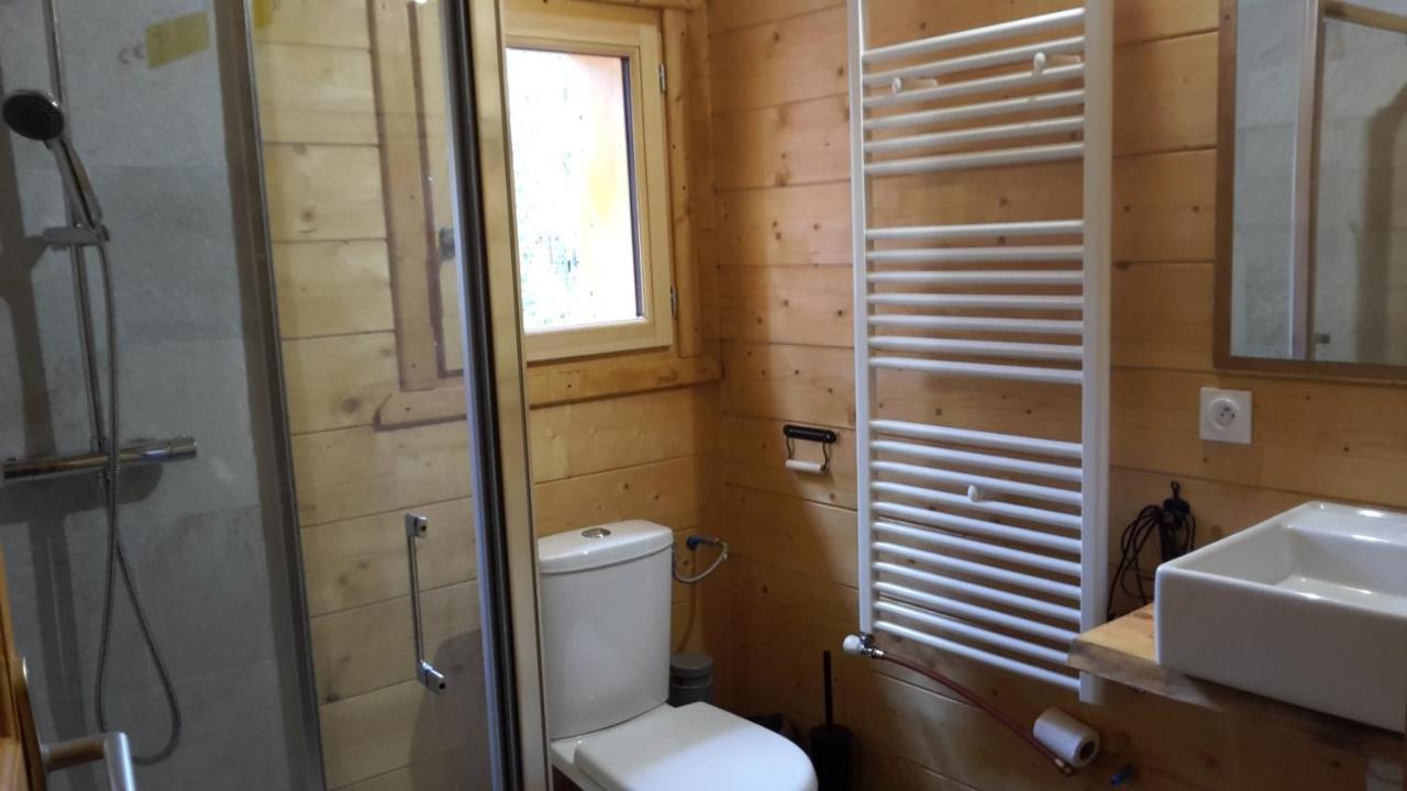 chalet le daguet en Cévennes Languedoc-Roussillon - Lanuéjols visuel 3/5 chalet le daguet en Cévennes Languedoc-Roussillon - Lanuéjols visuel 3/5