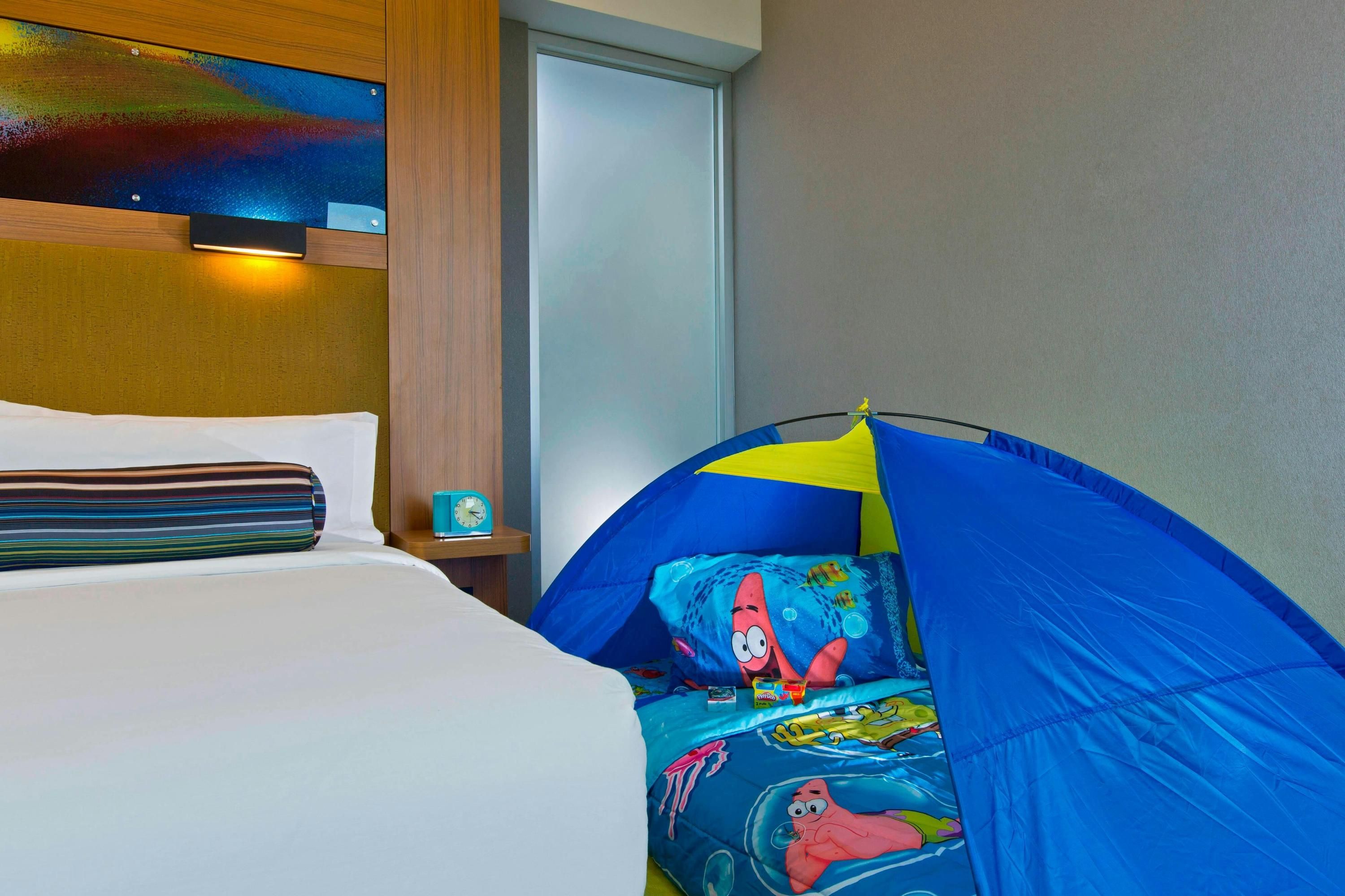 Aloft San Jose Hotel, Costa Rica