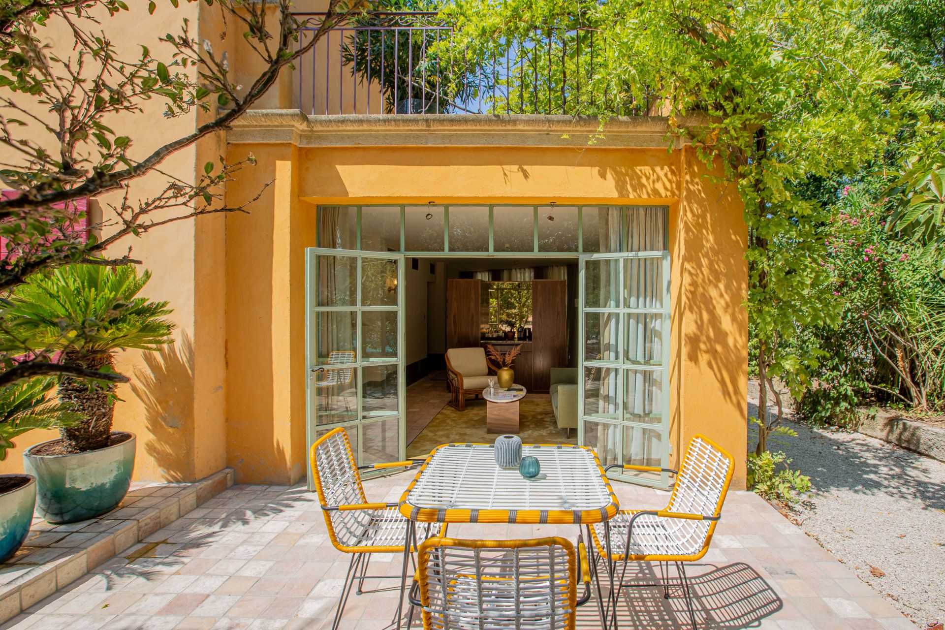 Le Pigonnet - Esprit de France