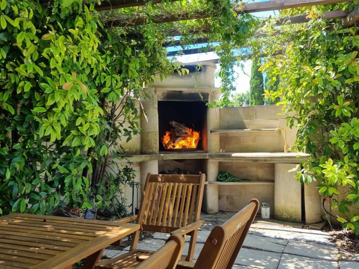 Villa arborée avec grande piscine Languedoc-Roussillon - Campagnan visuel 2/5 Villa arborée avec grande piscine Languedoc-Roussillon - Campagnan visuel 2/5