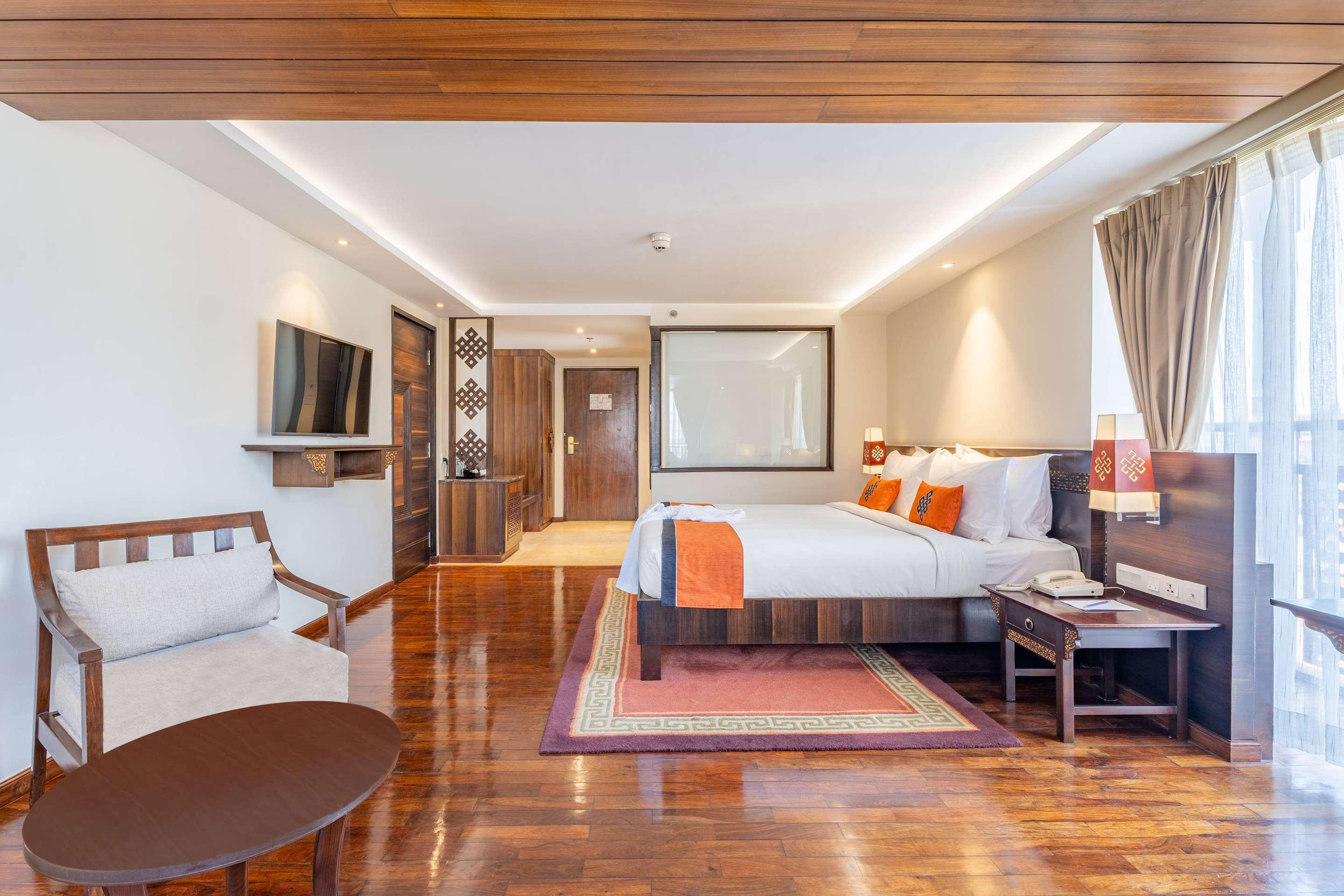 ice-901675-9065a2-132864 Ramada by Wyndham Kathmandu Dhumbarahi