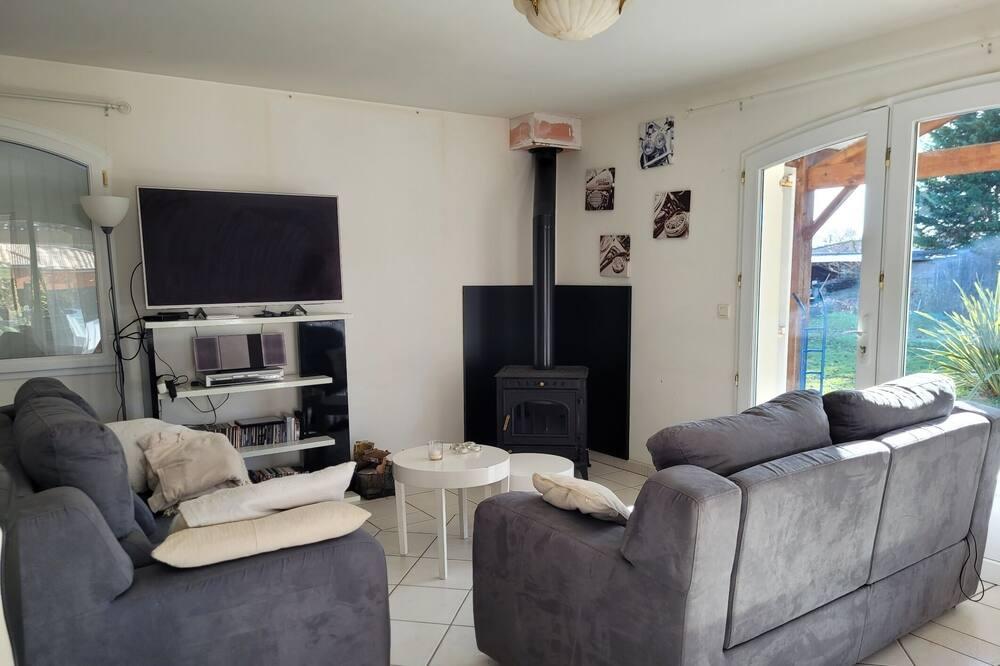 air-conditioned house with indoor pool 5 minutes from the ocean Aquitaine - Vensac visuel 6/10 air-conditioned house with indoor pool 5 minutes from the ocean Aquitaine - Vensac visuel 6/10