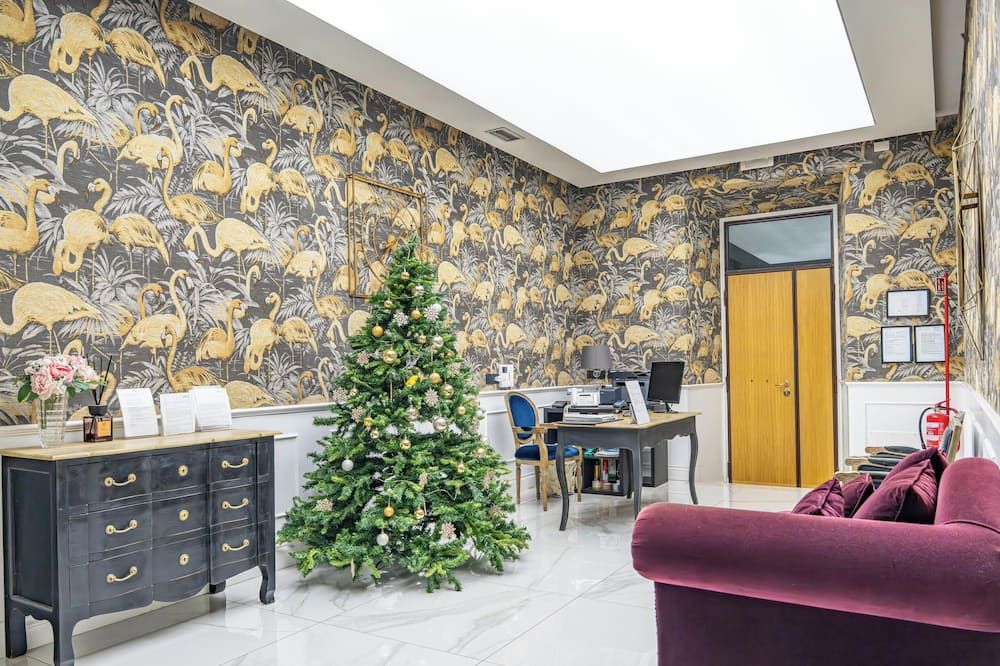 Via Veneto Suites