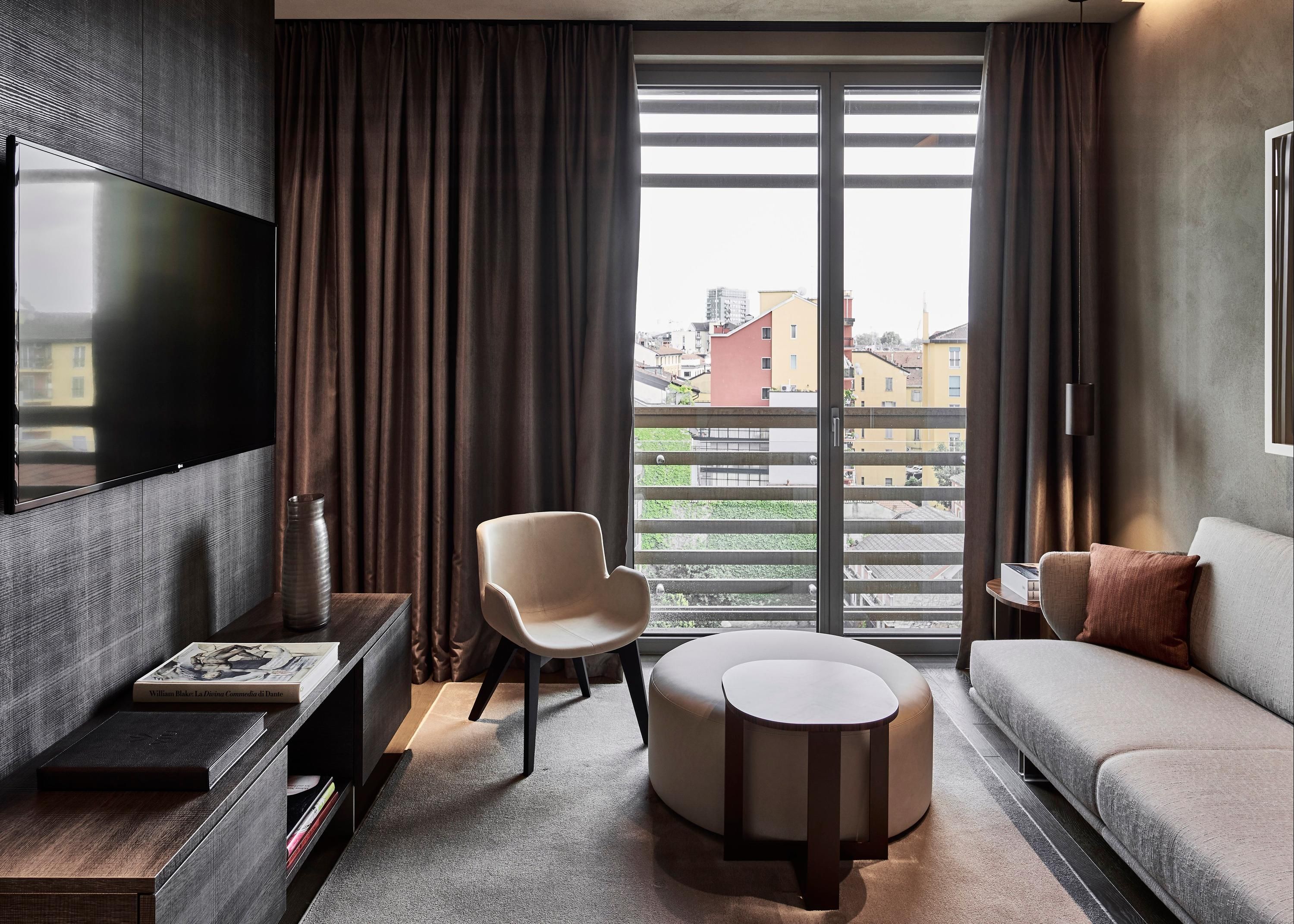 Hotel Viu Milan