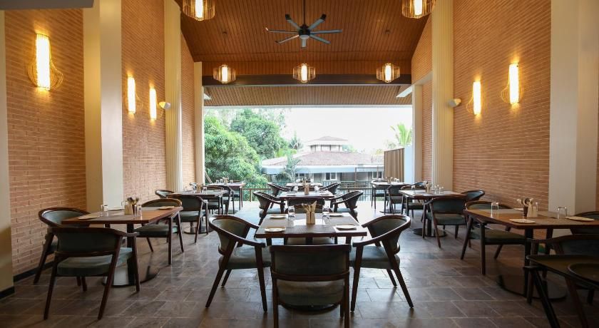 Golden Fields Resort