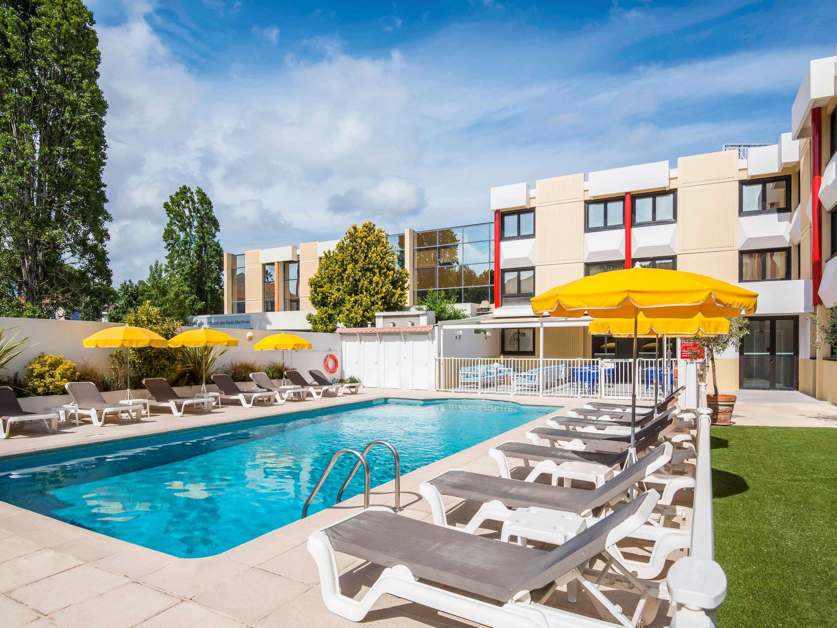 ibis Styles Nice Cap 3000 Aéroport Provence-Alpes-Côte d'Azur - Saint-Laurent-du-Var visuel 5/5 ibis Styles Nice Cap 3000 Aéroport Provence-Alpes-Côte d'Azur - Saint-Laurent-du-Var visuel 5/5