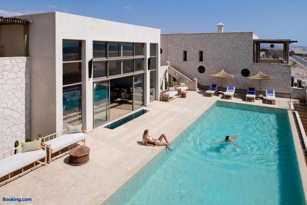 Kasbah d'Eau