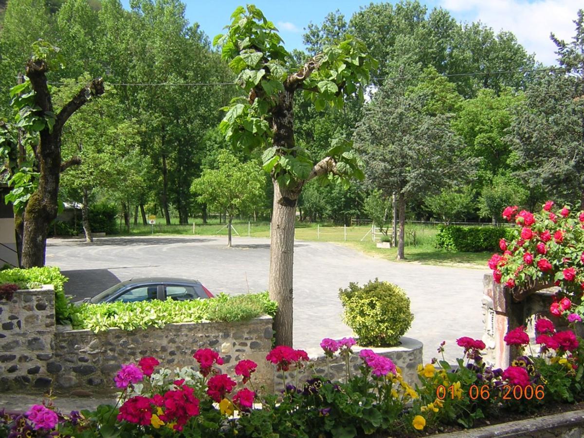 Le Relais de Boralde Midi-Pyreneën - Espalion visuel 2/5 Le Relais de Boralde Midi-Pyreneën - Espalion visuel 2/5