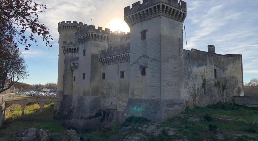 Mas Allard Provence-Alpes-Côte d'Azur - Tarascon visuel 4/5