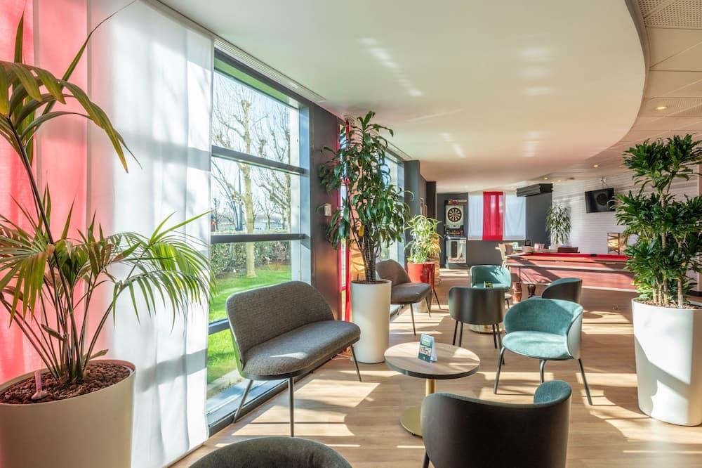 B&B HOTEL Calais Terminal Cité Europe 3 étoiles Nord-Pas de Calais - Coquelles visuel 4/5