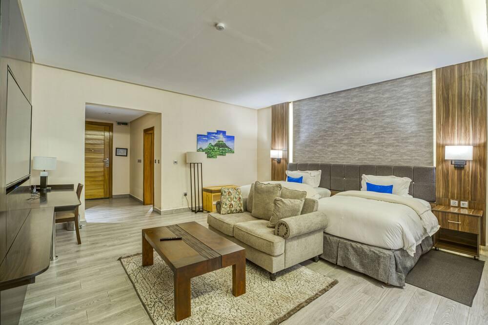 Virunga Inn Resort & Spa