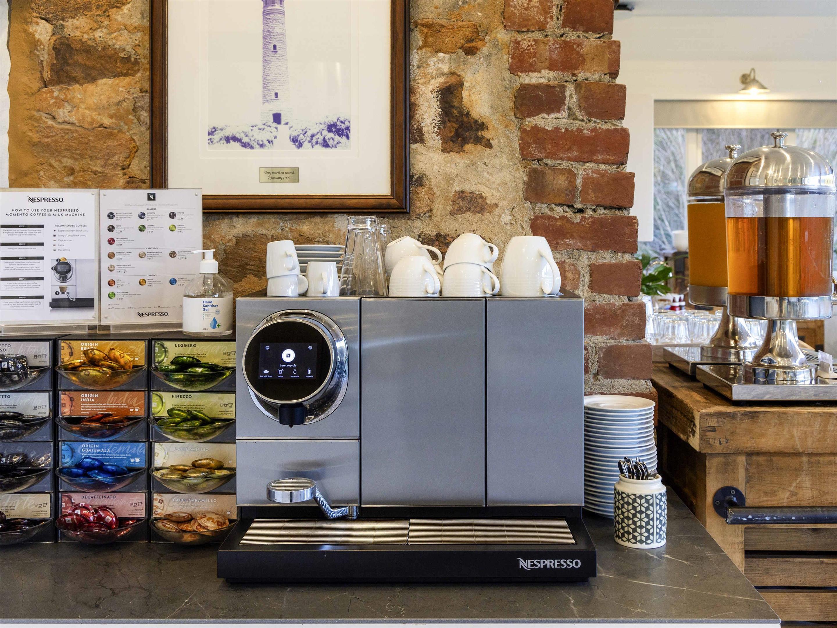 Grand Mercure Basildene Manor