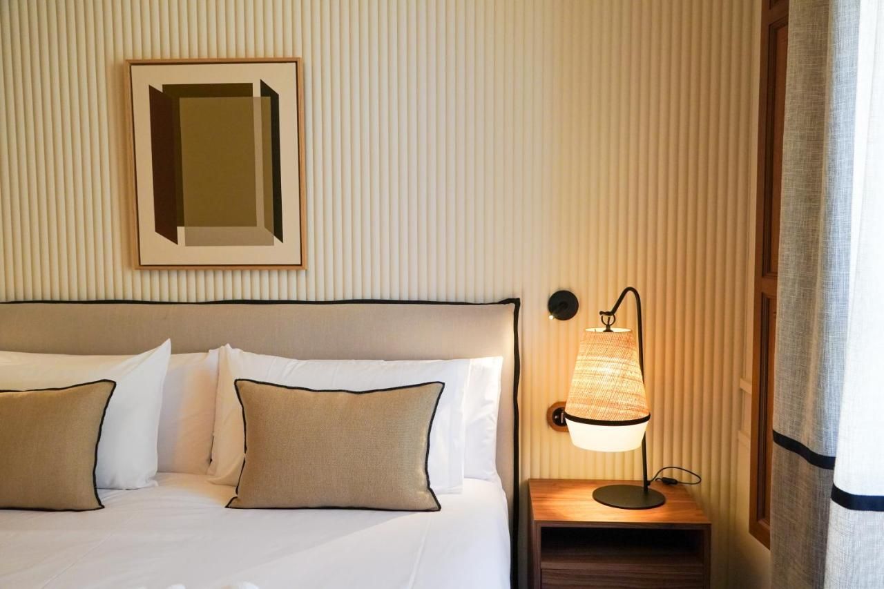 Juz de Yartan Art Hotel - Adults Only