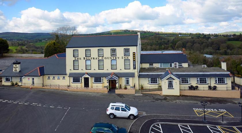 The Belfray Country Inn