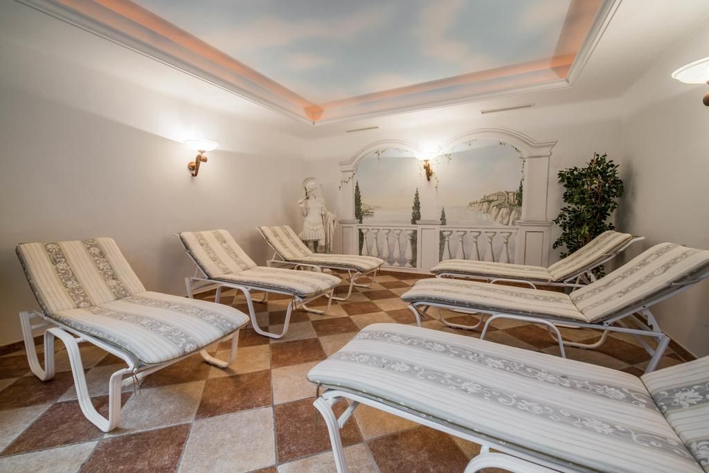 Hotel Riedl
