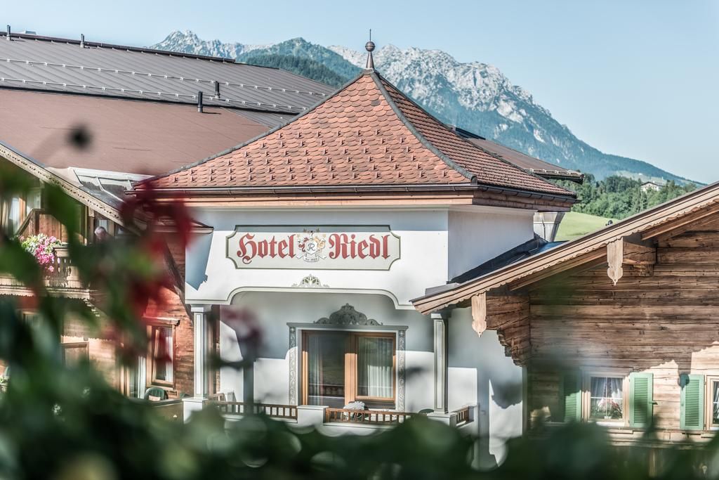 Hotel Riedl