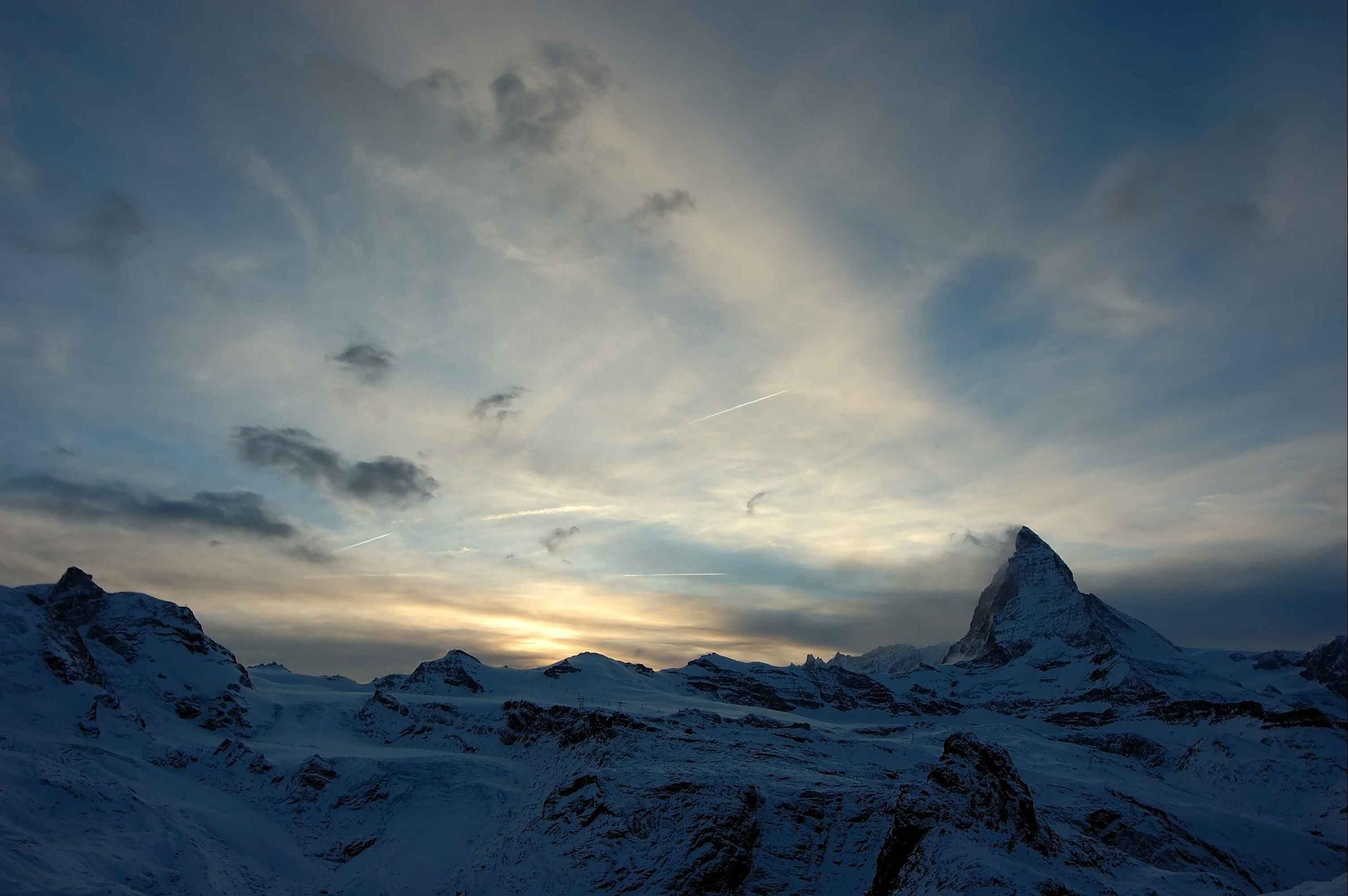 Monte Rosa Boutique Hotel