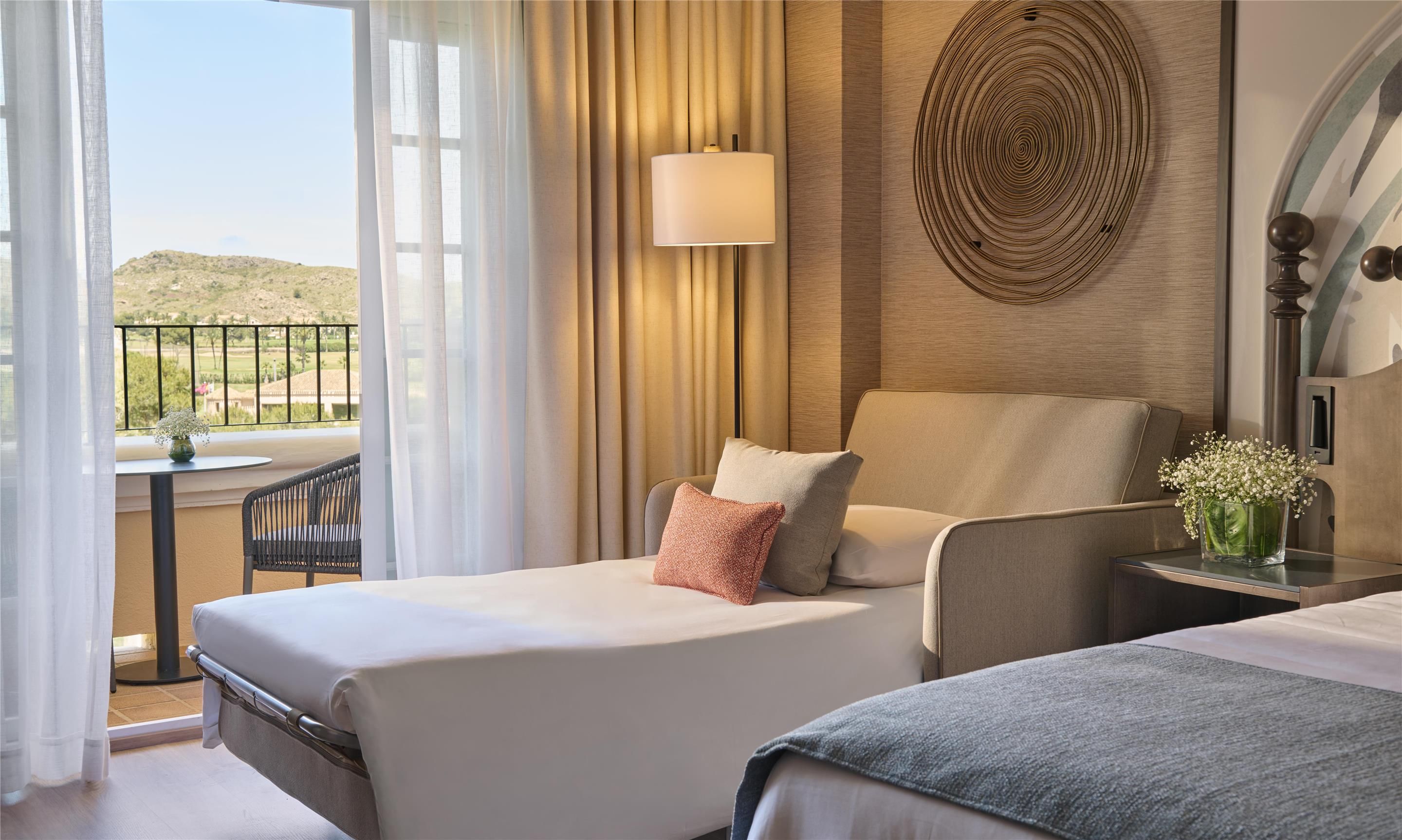 Grand Hyatt La Manga Club Golf & Spa