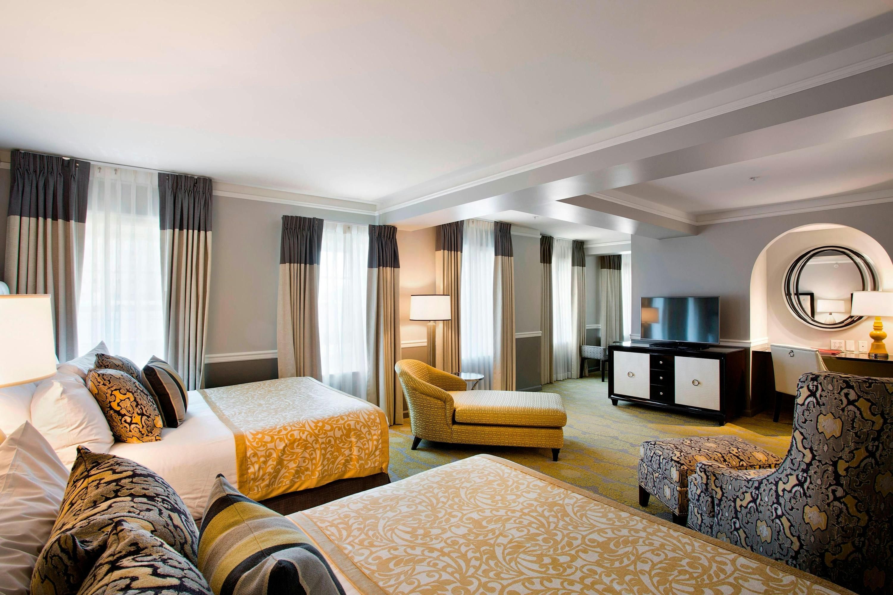 Ambassador Hotel Tulsa Autograph Collection