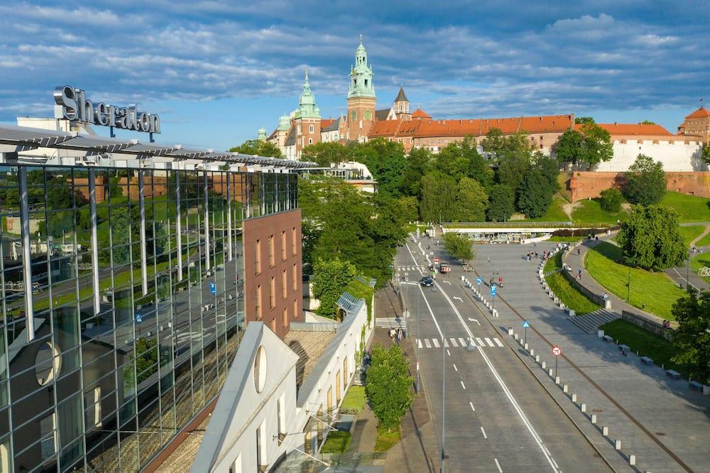Sheraton Grand Krakow