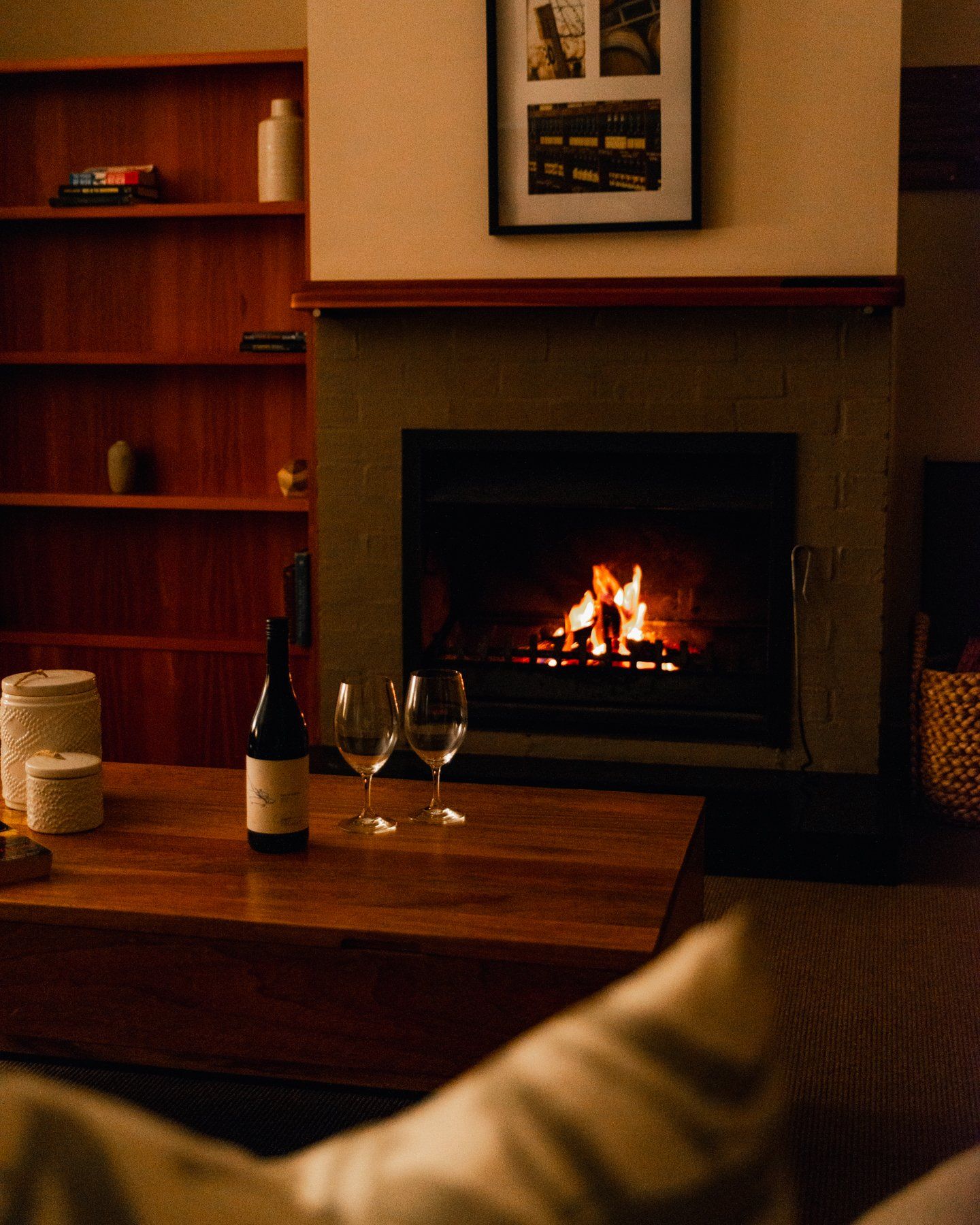 Spicers Vineyards Estate