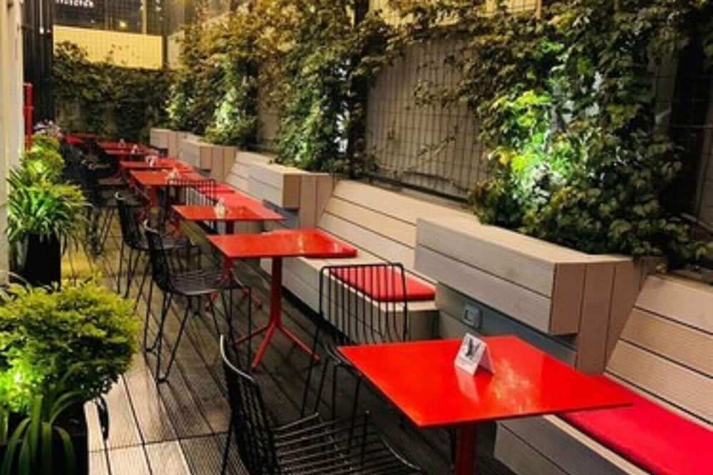 Radisson RED Miraflores