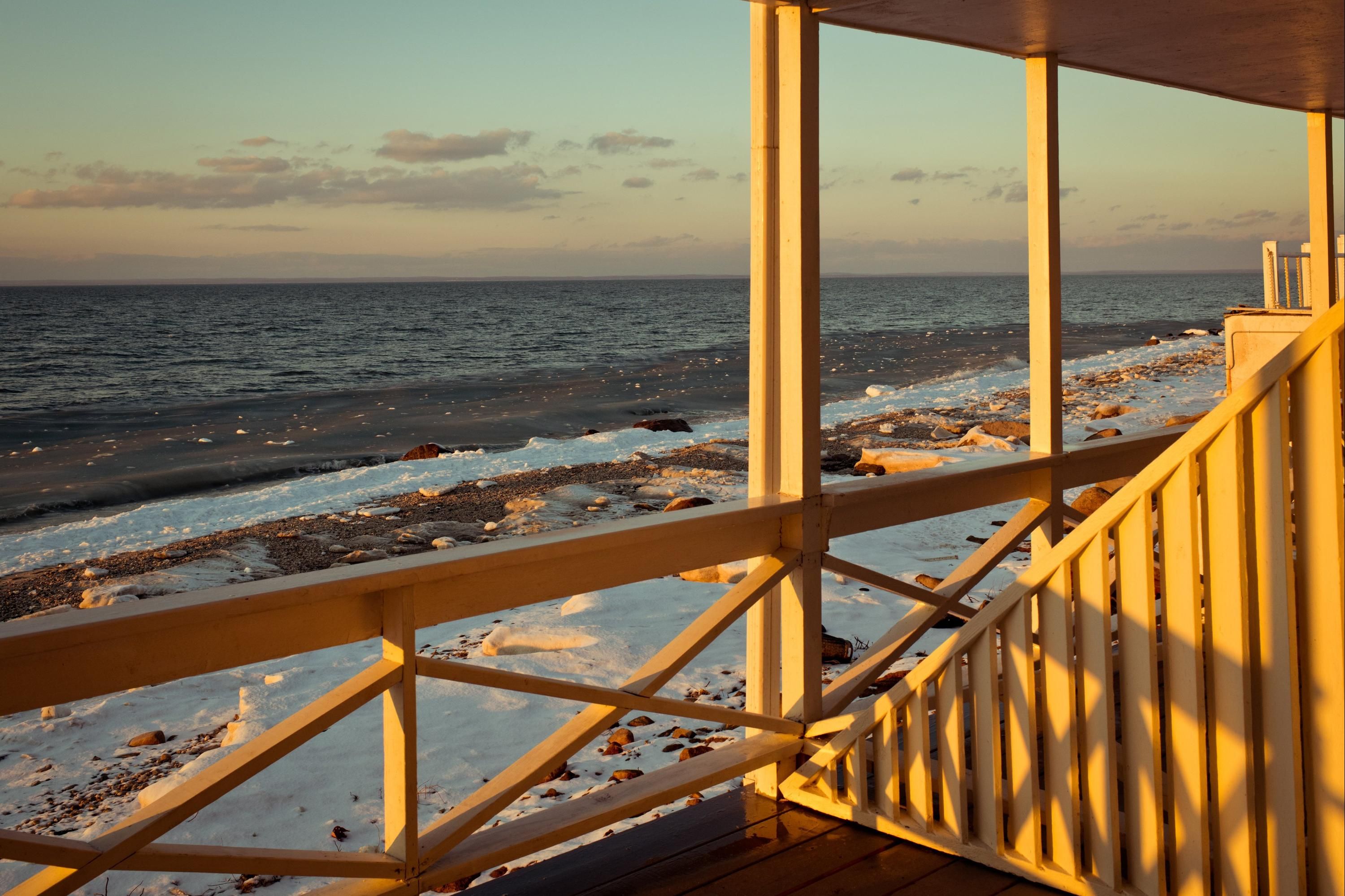 Sound View Greenport