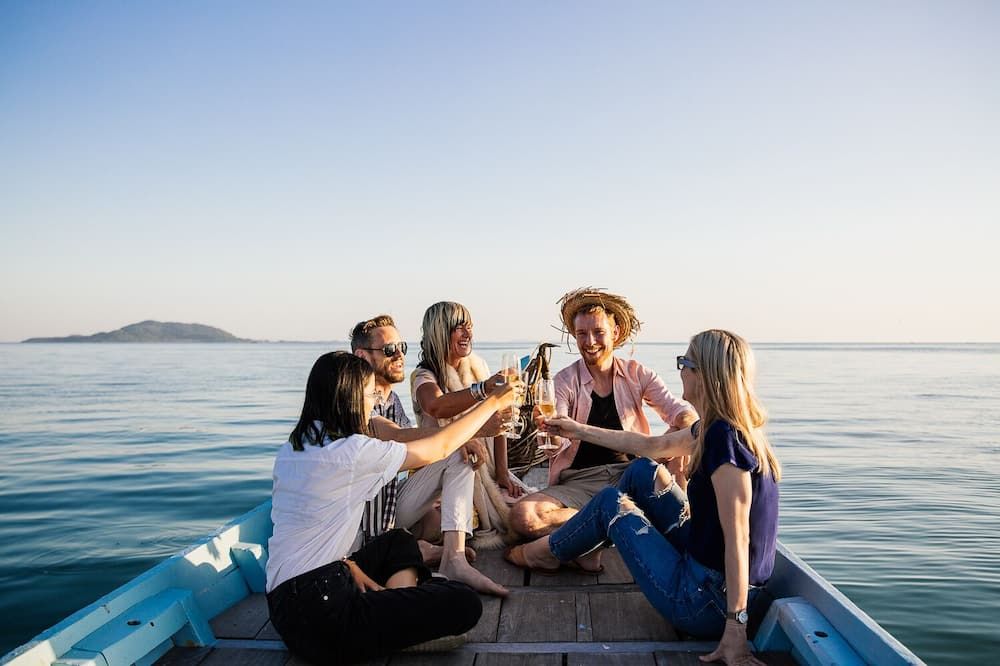 Knai Bang Chatt Resort