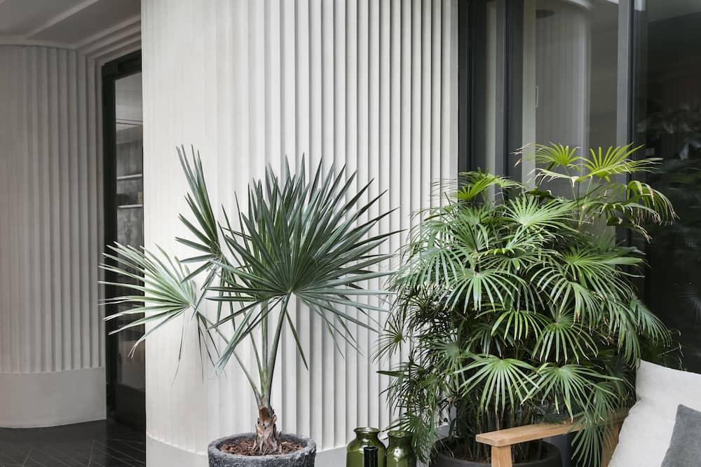 Hotel National Des Arts Et Metiers