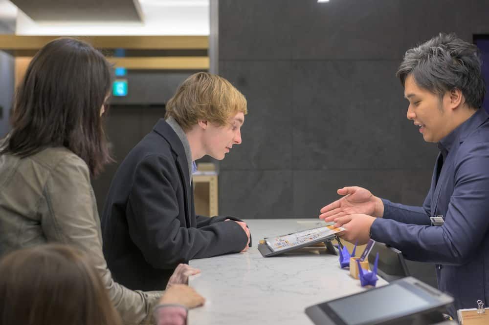 Mimaru Tokyo Ueno East