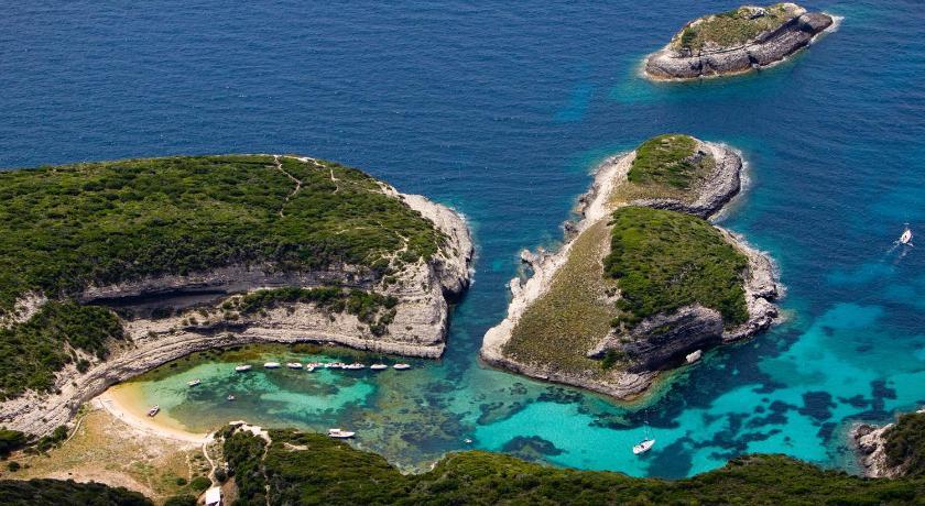 Studio Kalliste Vision Luxe - Corse - Bonifacio visuel 4/5 Studio Kalliste Vision Luxe - Corse - Bonifacio visuel 4/5