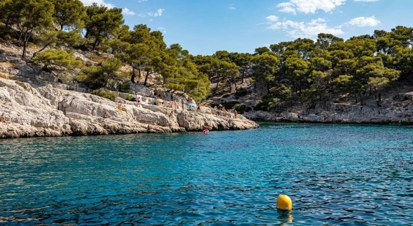 Villa la Grande Bastide Provence-Alpes-Côte d'Azur - Cassis visuel 2/5