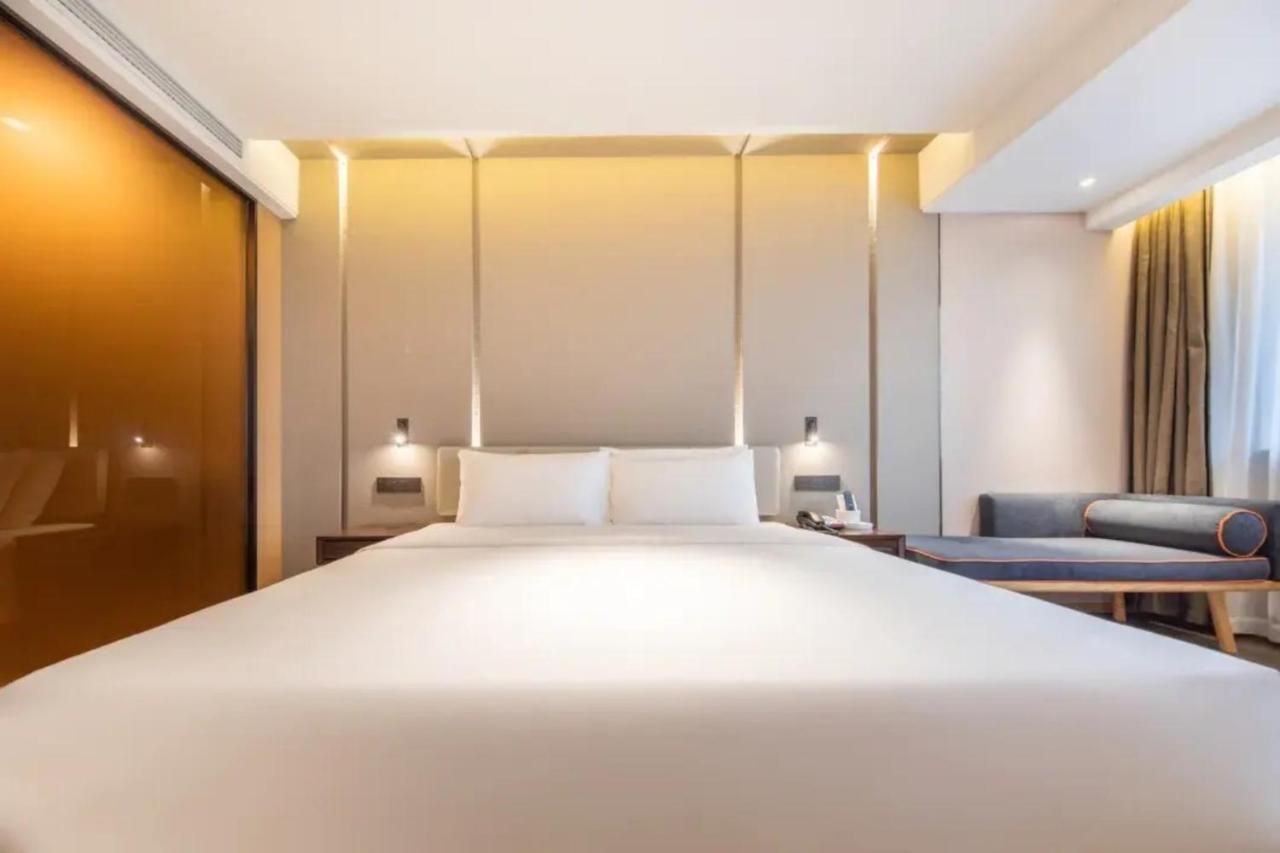 Atour Hotel Shanghai Caohejing