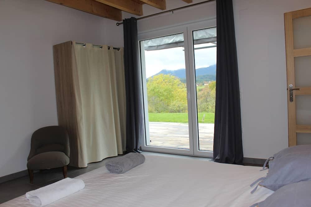 Gîte Le Panoramique near Strasbourg Elzas - Oberhaslach visuel 1/5