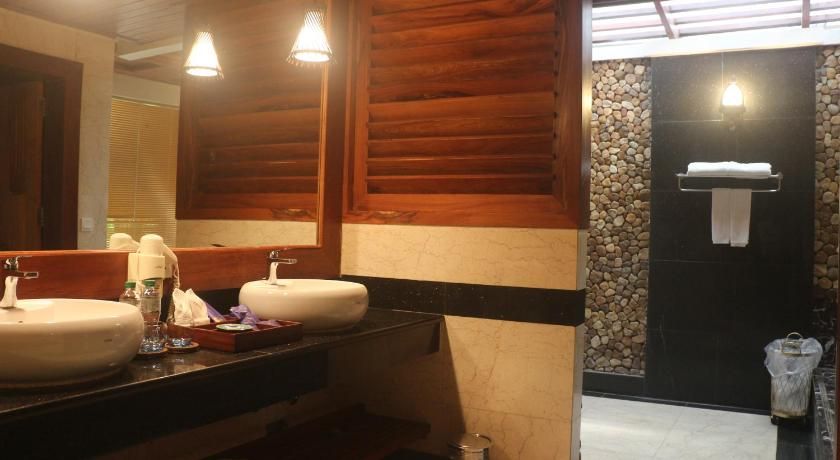 Try Palace Resort Kep