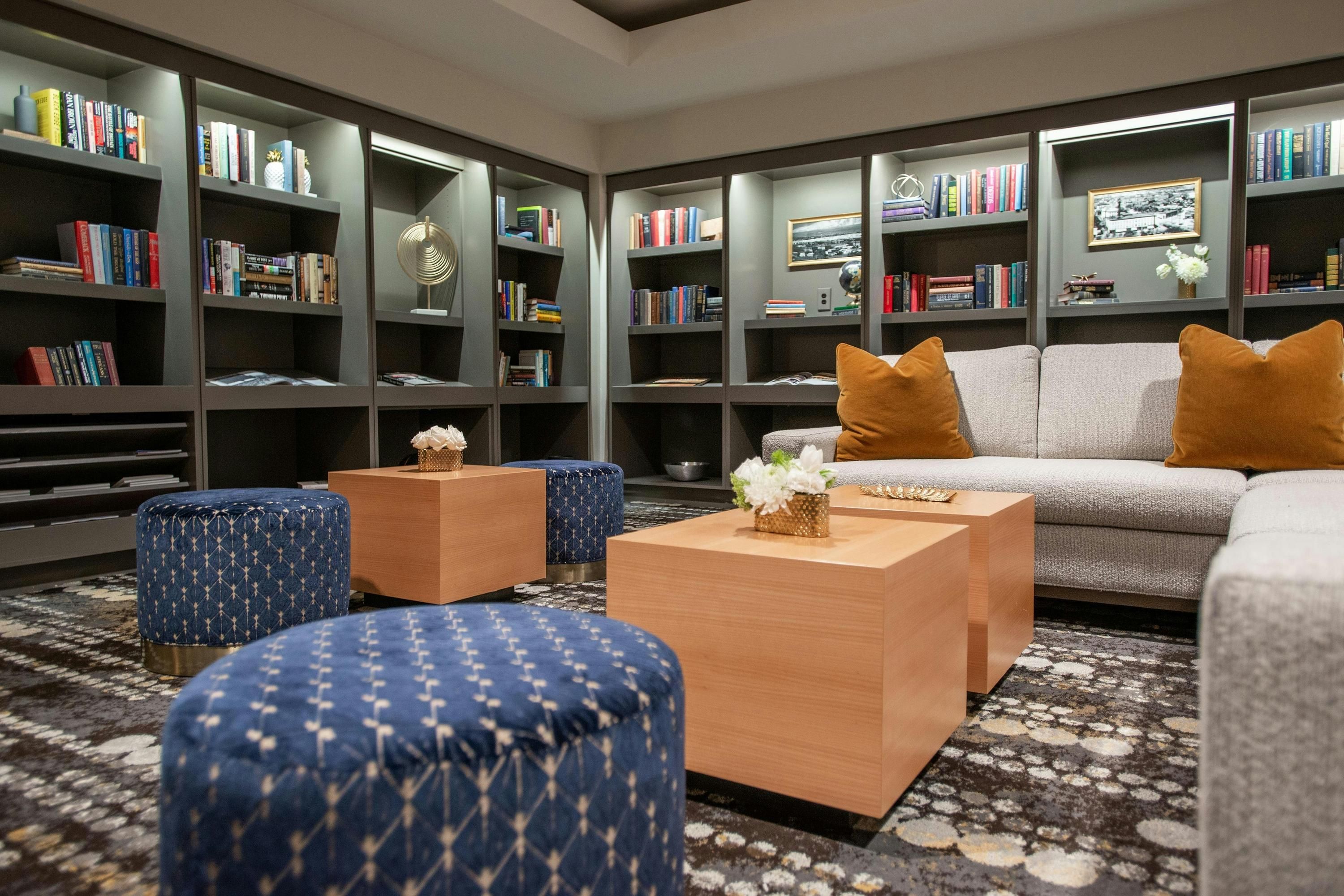 Magnolia Hotel Denver, a Tribute Portfolio Hotel