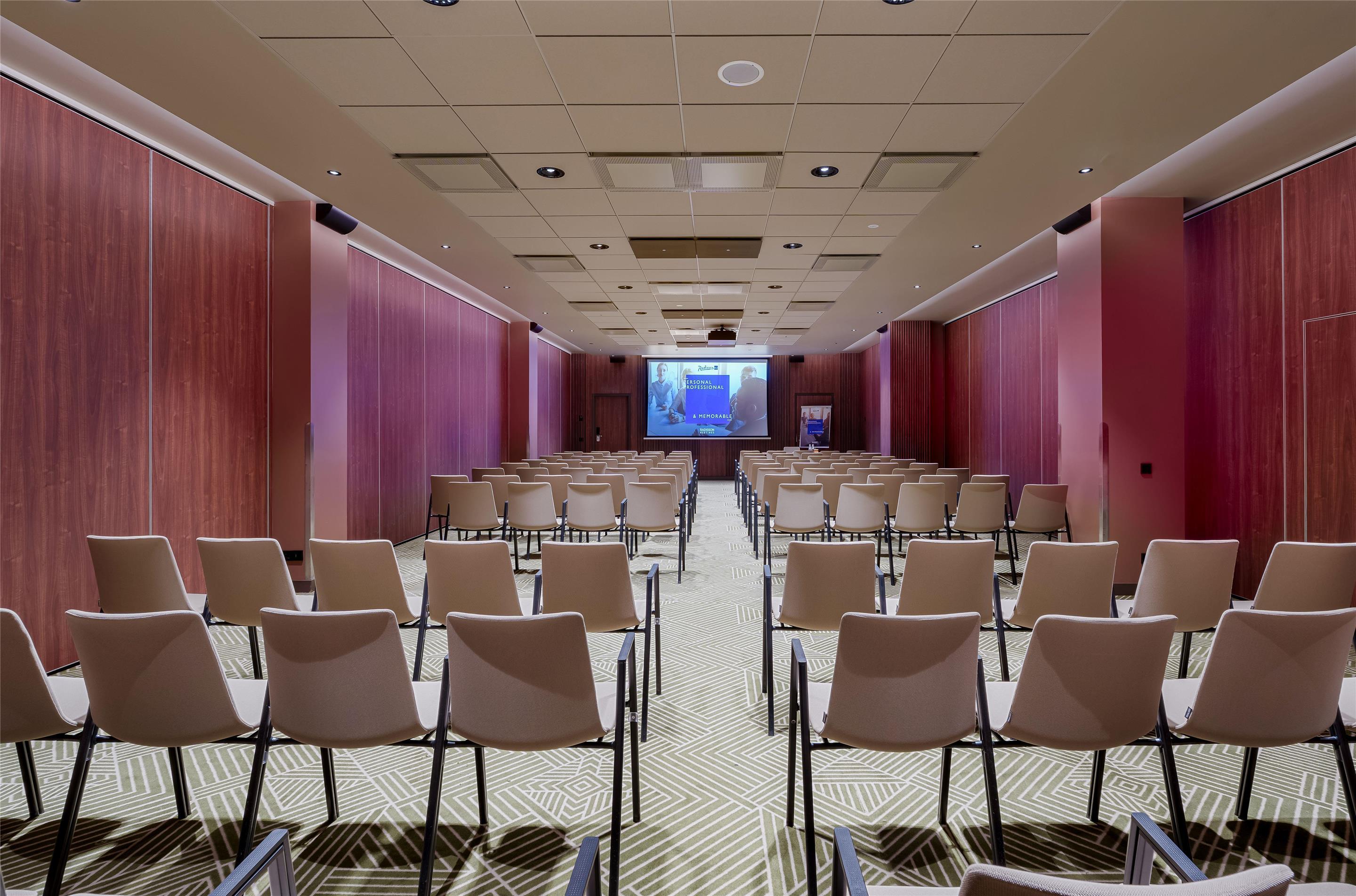 Radisson Blu Hotel Lietuva