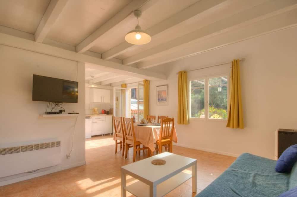 Gîte Celavu au Calme Avec Piscine Corsica - Ucciani visuel 5/5